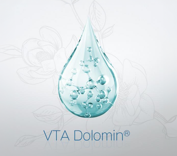 Reliable odour control with VTA Dolomin® in wastewater treatment