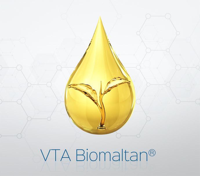 Trattamento biologico delle acque reflue negli impianti di lavorazione alimentare con VTA Biomaltan®