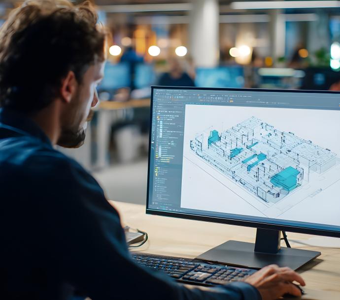 Maschinenbauingenieur