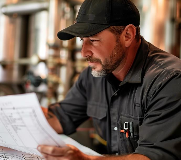 Vertriebsmitarbeiter DACH