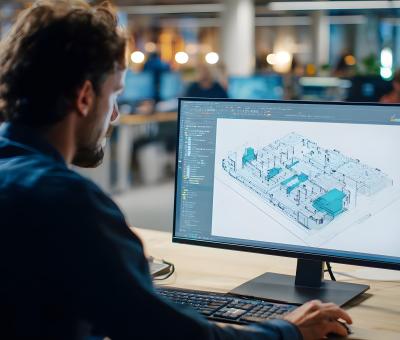 Maschinenbauingenieur