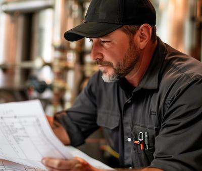 Vertriebsmitarbeiter DACH