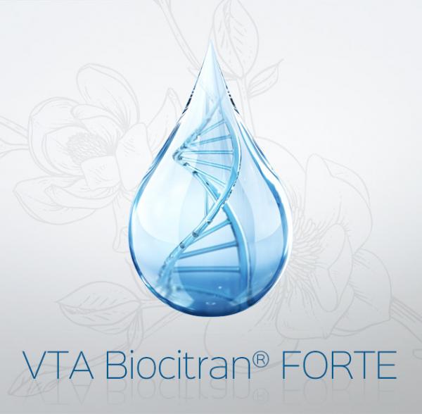 VTA Biocitran® FORTE