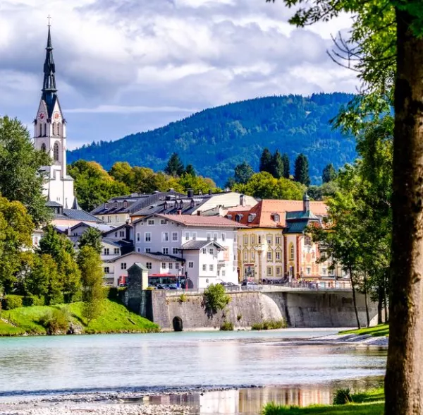 Eurodos Bad Tölz