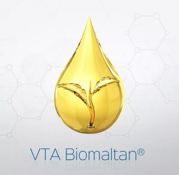 Biological wastewater treatment in food processing plants with VTA Biomaltan®