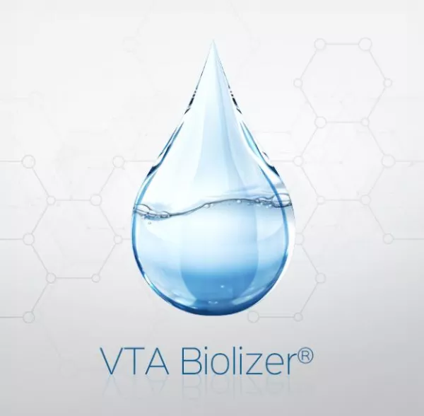 Noch mehr Leistungsfähigkeit in der Belebtstufe - Noch mehr Schonung der Ressourcen mit VTA Biolizer® in der Abwasserreinigung