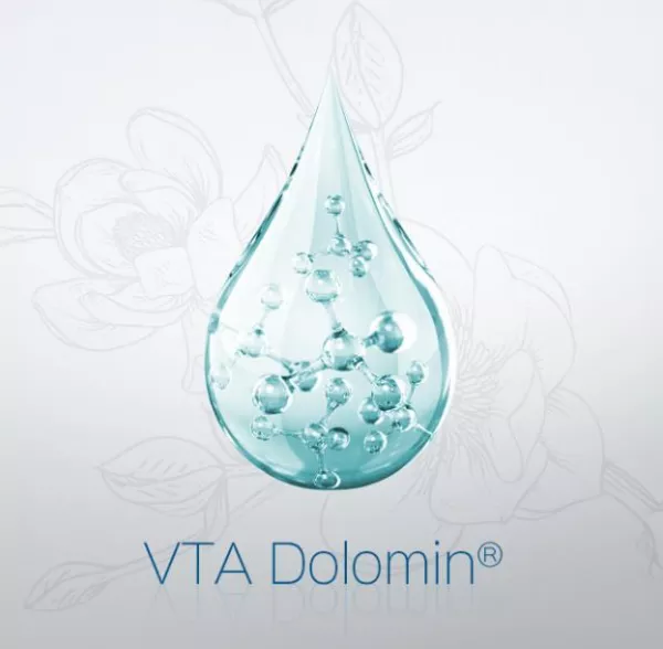 Reliable odour control with VTA Dolomin® in wastewater treatment