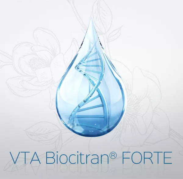 Doble ahorro gracias a una mejor deshidratación - VTA Biocitran FORTE® lo hace posible en el tratamiento de aguas residuales