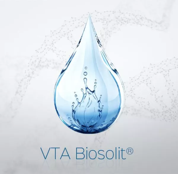 VTA Biosolit® - Der perfekte Allrounder in der Abwasserreinigung