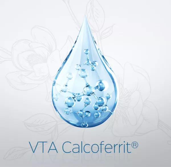 VTA Calcoferrit® - The biological & efficient protection against odour formation and corrosion in the sewer system and for wastewater treatment