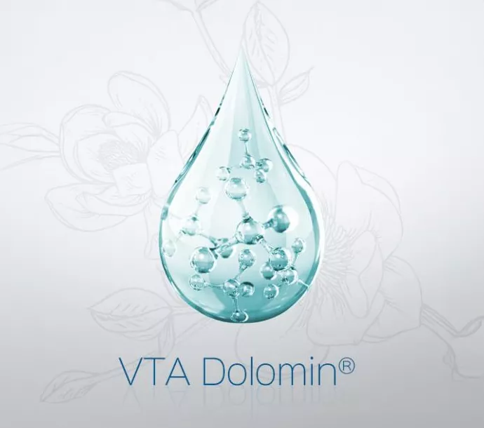 Reliable odour control with VTA Dolomin® in wastewater treatment