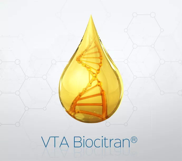 VTA Biocitran® устойчиво снижает затраты на обезвоживание осадка при очистке сточных вод